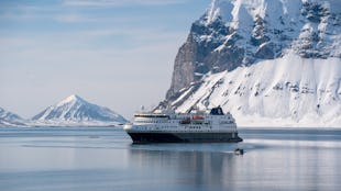 HX Expeditions - MS Spitsbergen
