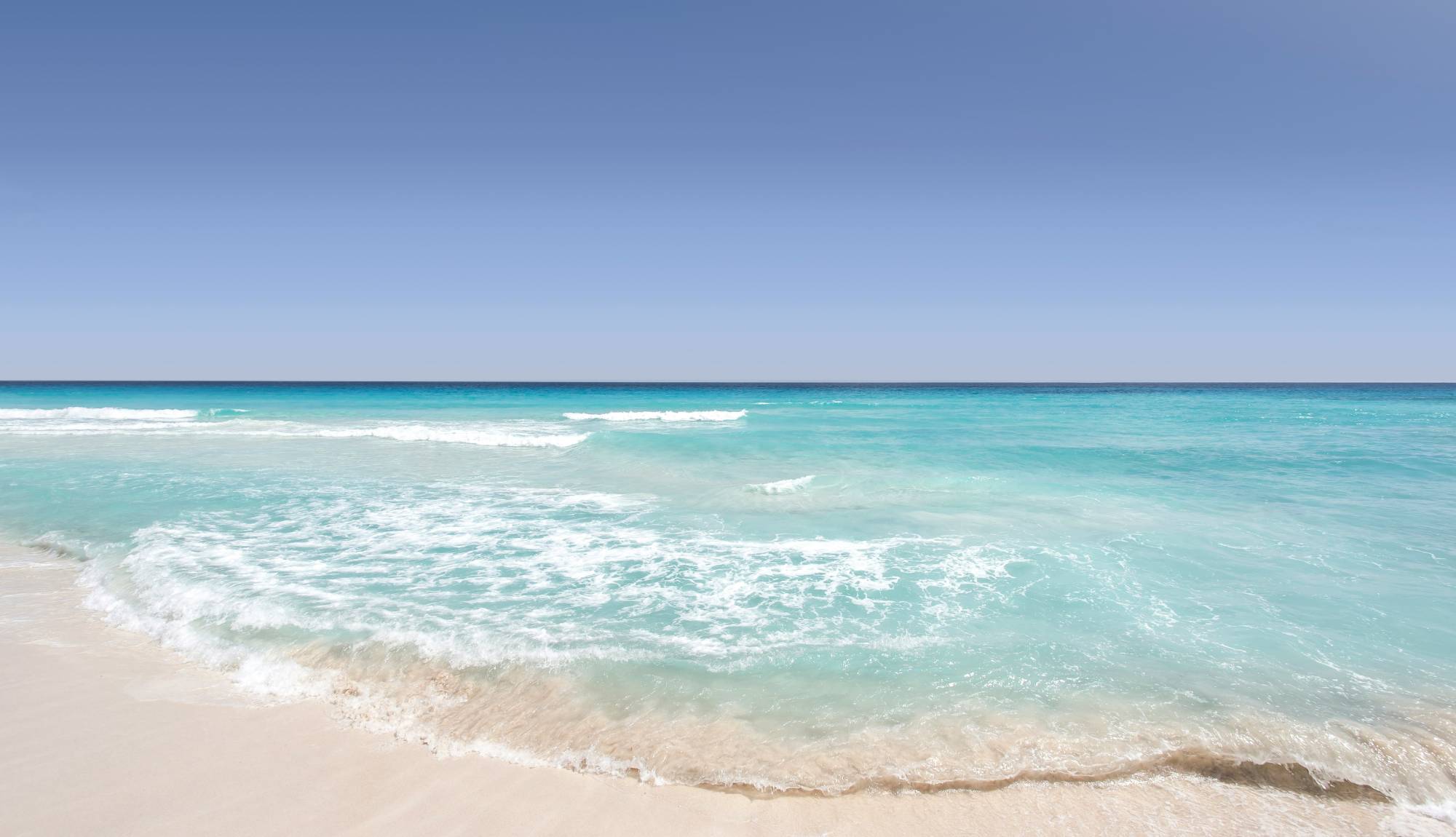 Royal Caribbean Perfect Day Mexico - Beach