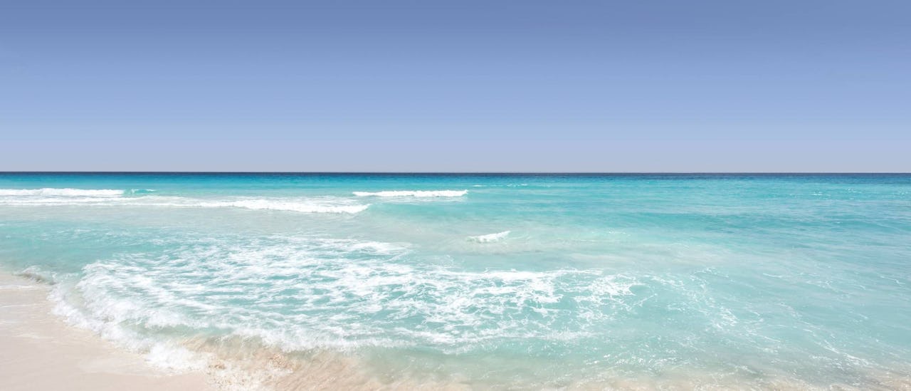 Royal Caribbean Perfect Day Mexico - Beach