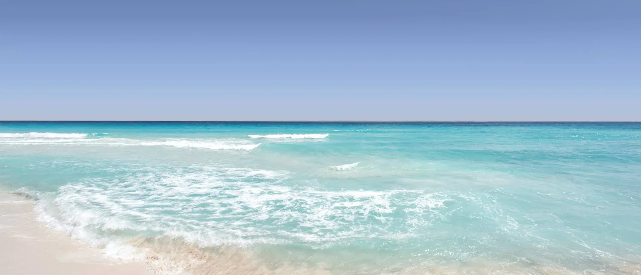 Royal Caribbean Perfect Day Mexico - Beach