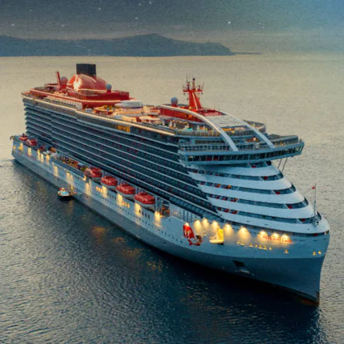 Virgin Voyages Speciality Theme Cruises - Marvellous Voyages