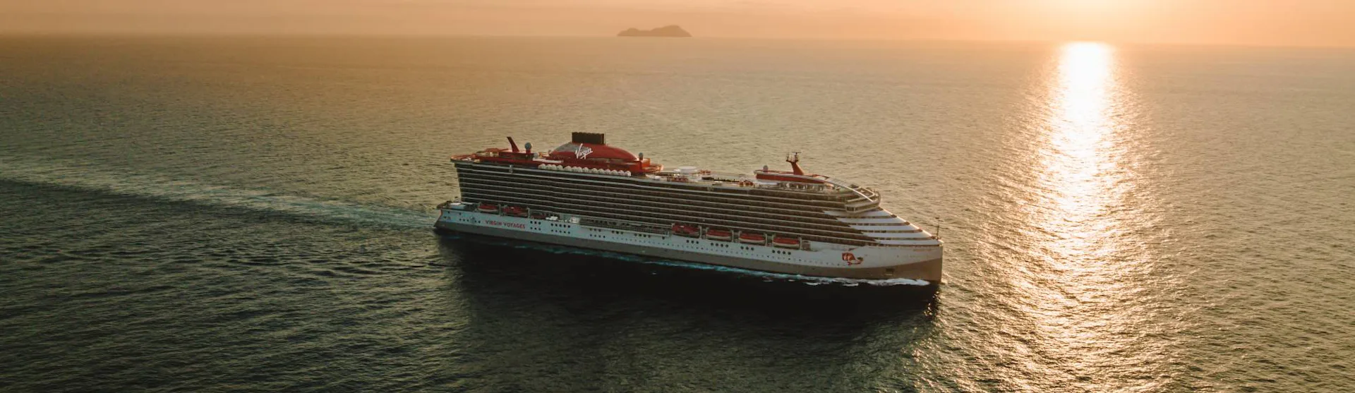 Virgin Voyages Speciality Theme Cruises - Resilient Lady Marvellous Voyages