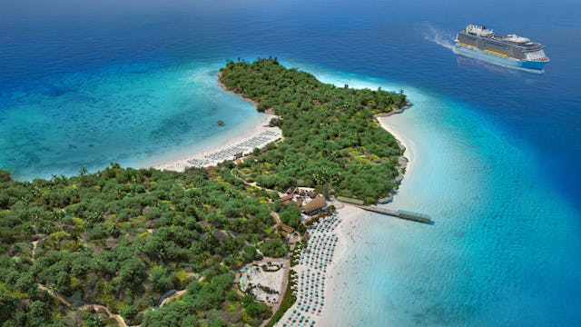 Royal Beach Club - Lelepa