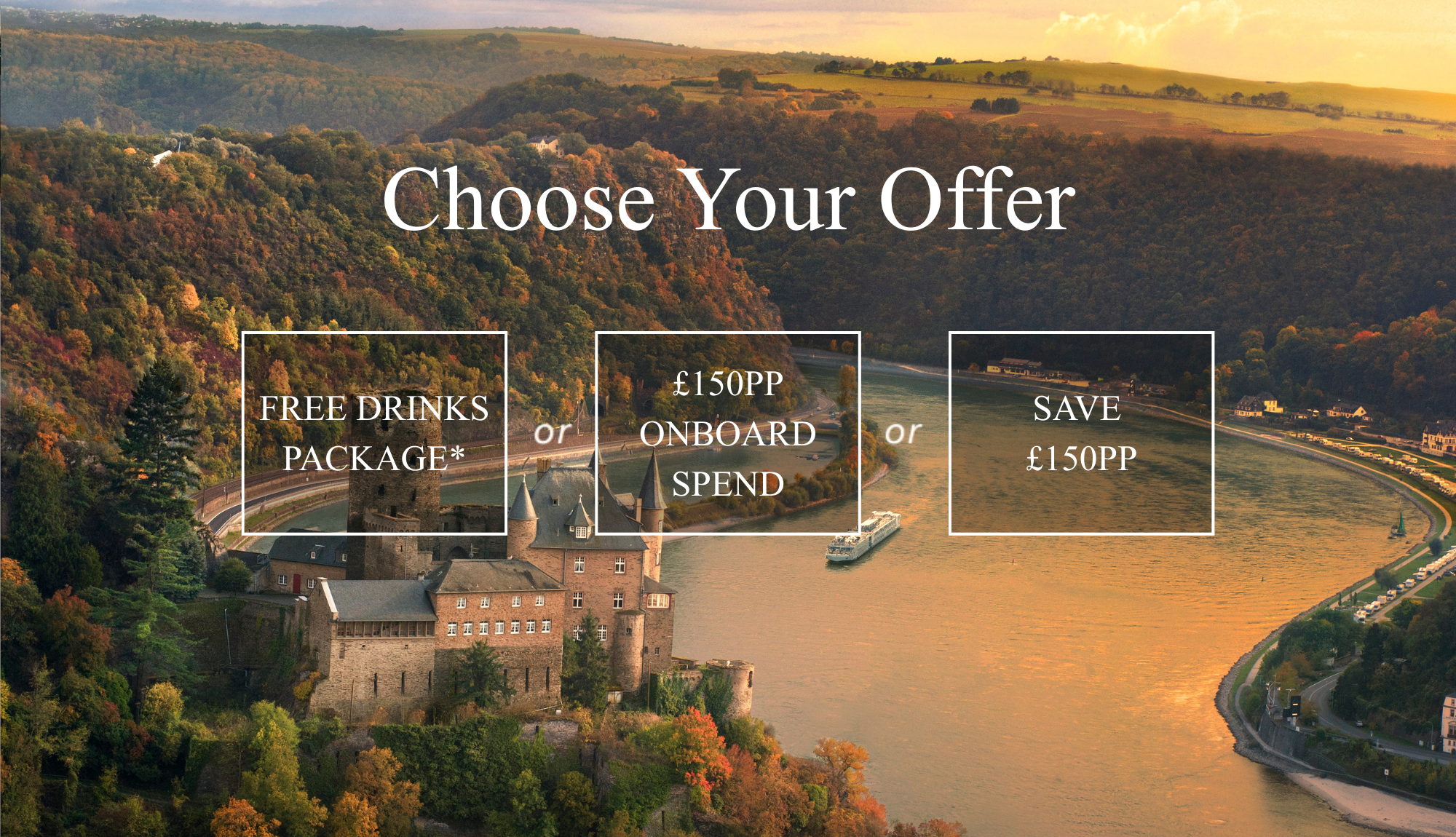 Viking Wave Campaign