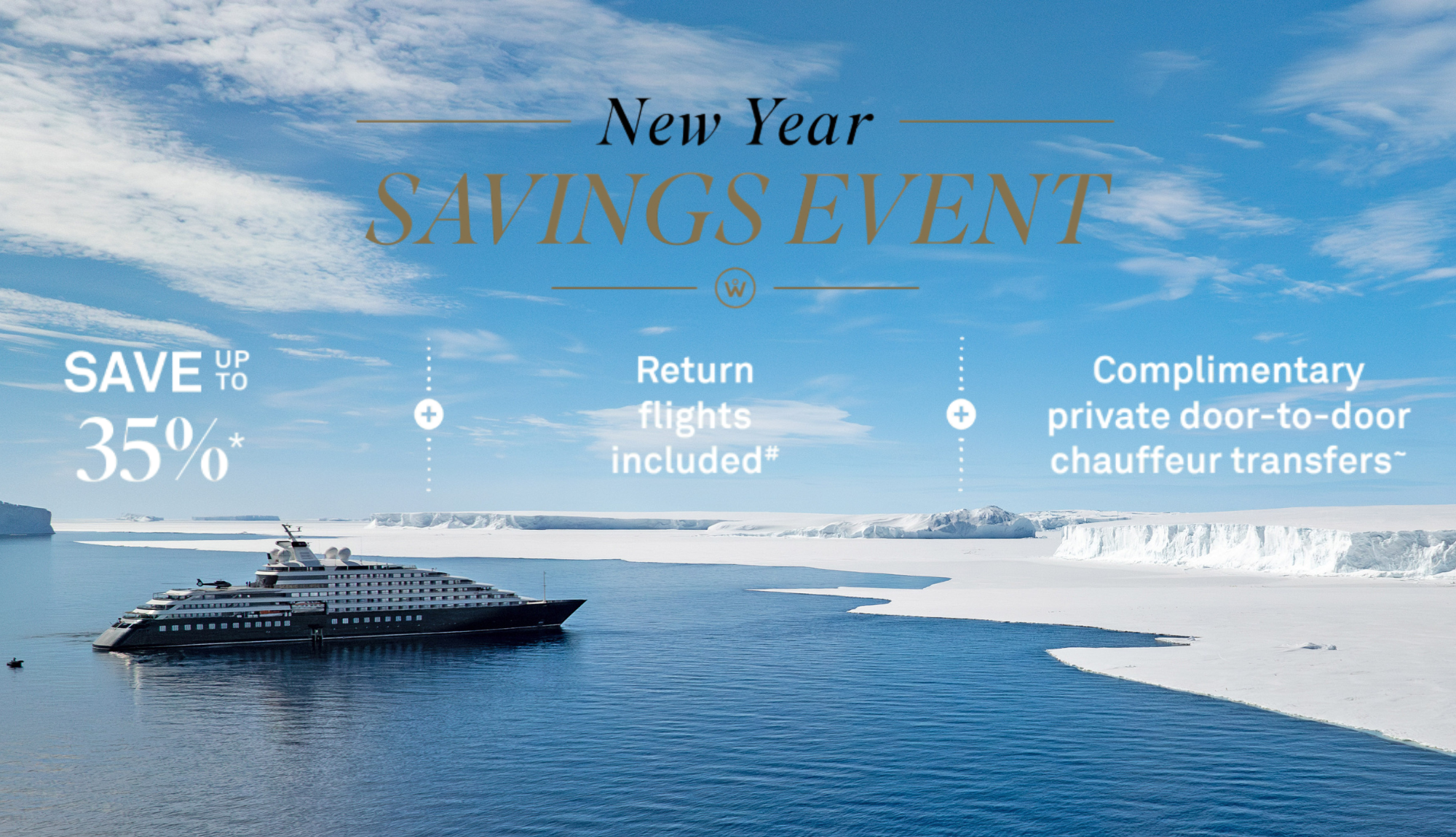 Scenic Wave Campaign