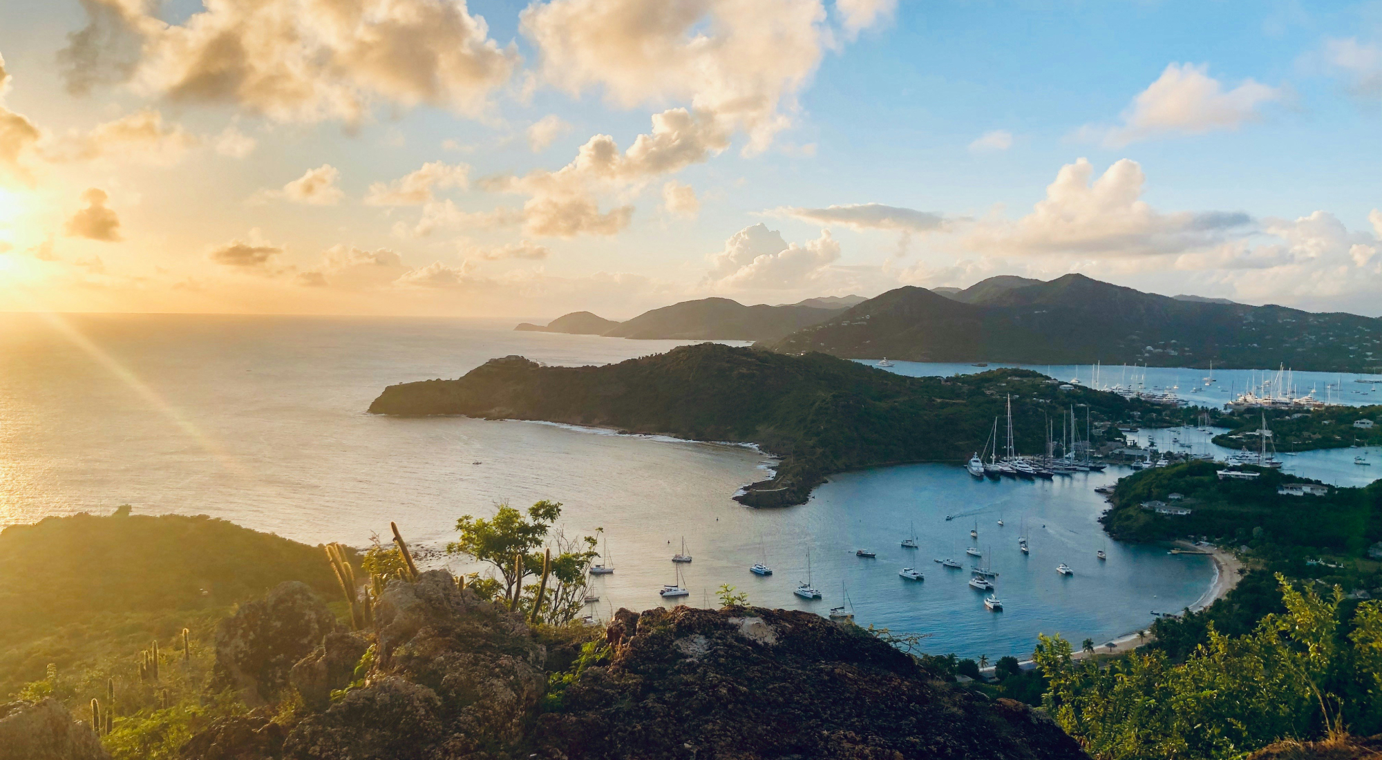 Antigua, Antigua and Barbuda