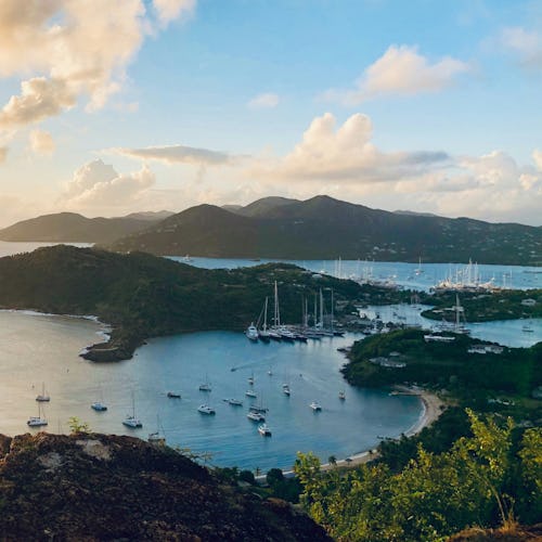 Antigua, Antigua and Barbuda