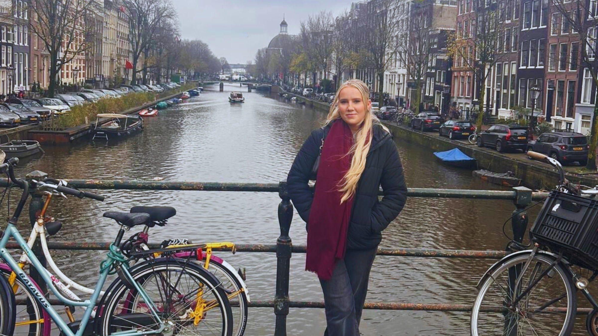 Travel Concierge, Alice