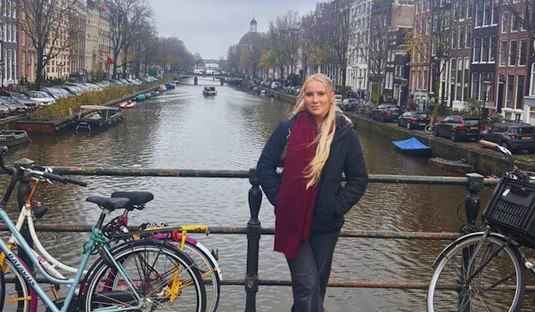 Alice - Meet the Team