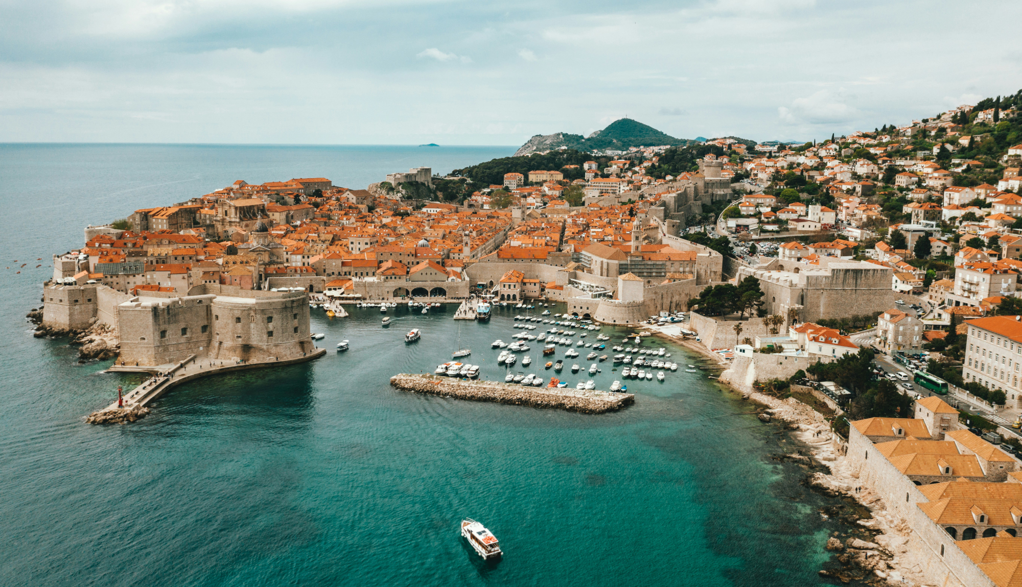 Dubrovnik Croatia
