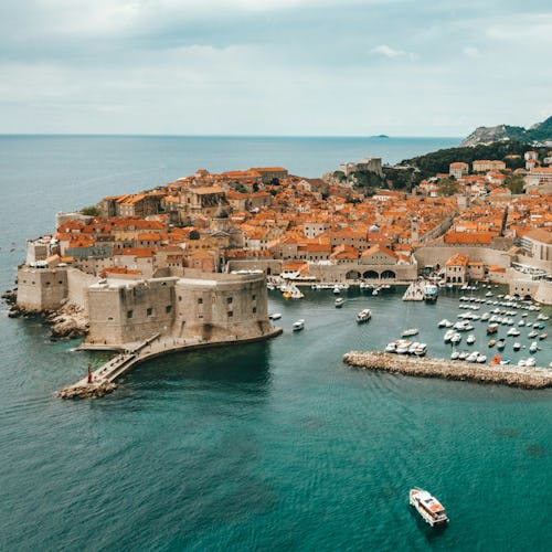 Dubrovnik Croatia