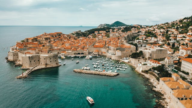 Dubrovnik Croatia