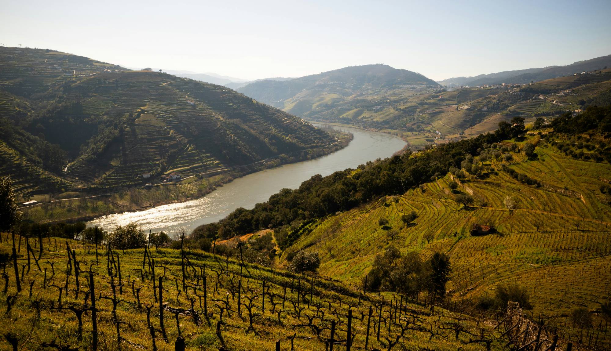 Douro River, Portugal