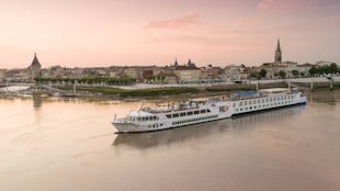 Uniworld River Cruises - S.S. Bon Voyage
