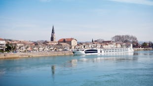 Uniworld River Cruises - S.S. Catherine