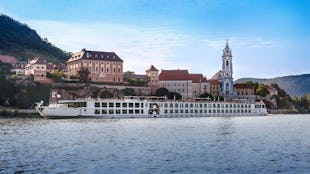 Uniworld River Cruises - S.S. Beatrice