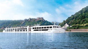 Uniworld River Cruises - S.S. Antoinette