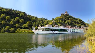 Scenic River Cruises - Scenic Jewel