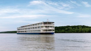 Uniworld River Cruises - Mekong Jewel