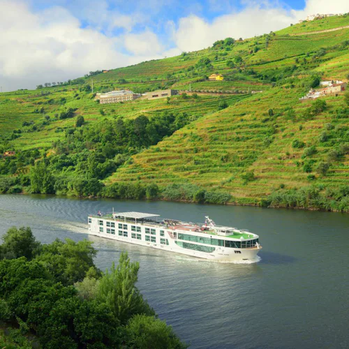 Scenic River Cruises - Scenic Azure Douro Valley
