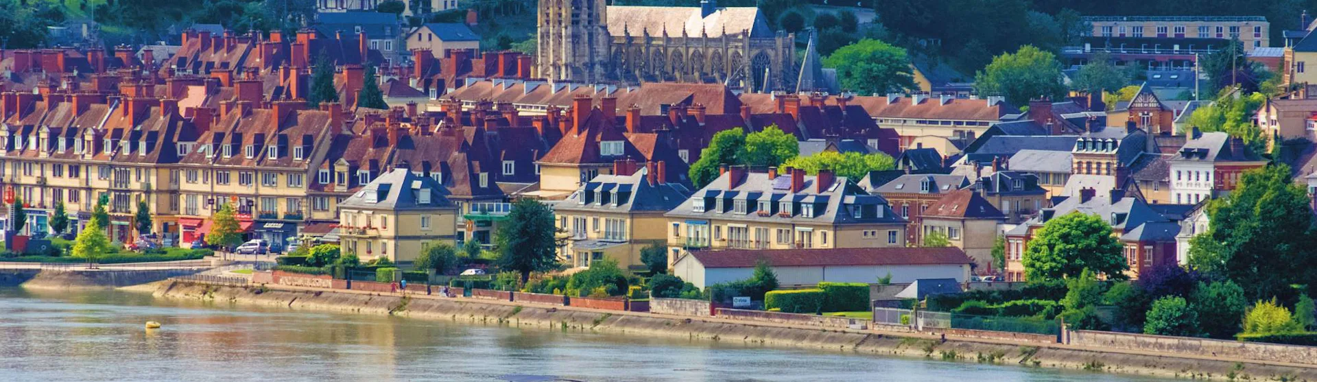 Scenic River Cruises - Scenic Gem