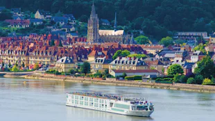 Scenic River Cruises - Scenic Gem