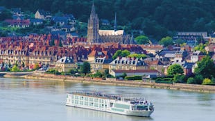 Scenic River Cruises - Scenic Gem