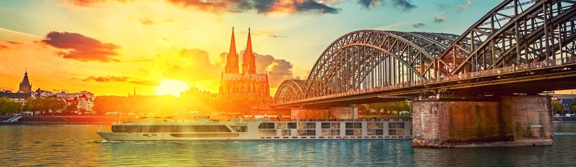 Scenic River Cruises - Scenic Jasper