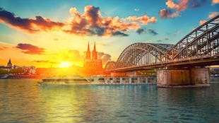 Scenic River Cruises - Scenic Jasper