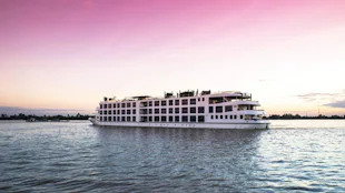 Scenic River Cruises - Scenic Spirit Mekong