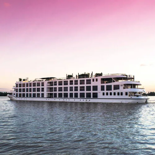 Scenic River Cruises - Scenic Spirit Mekong