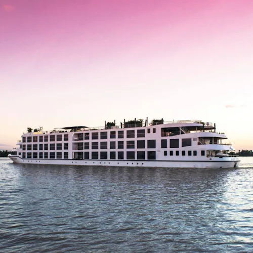 Scenic River Cruises - Scenic Spirit Mekong