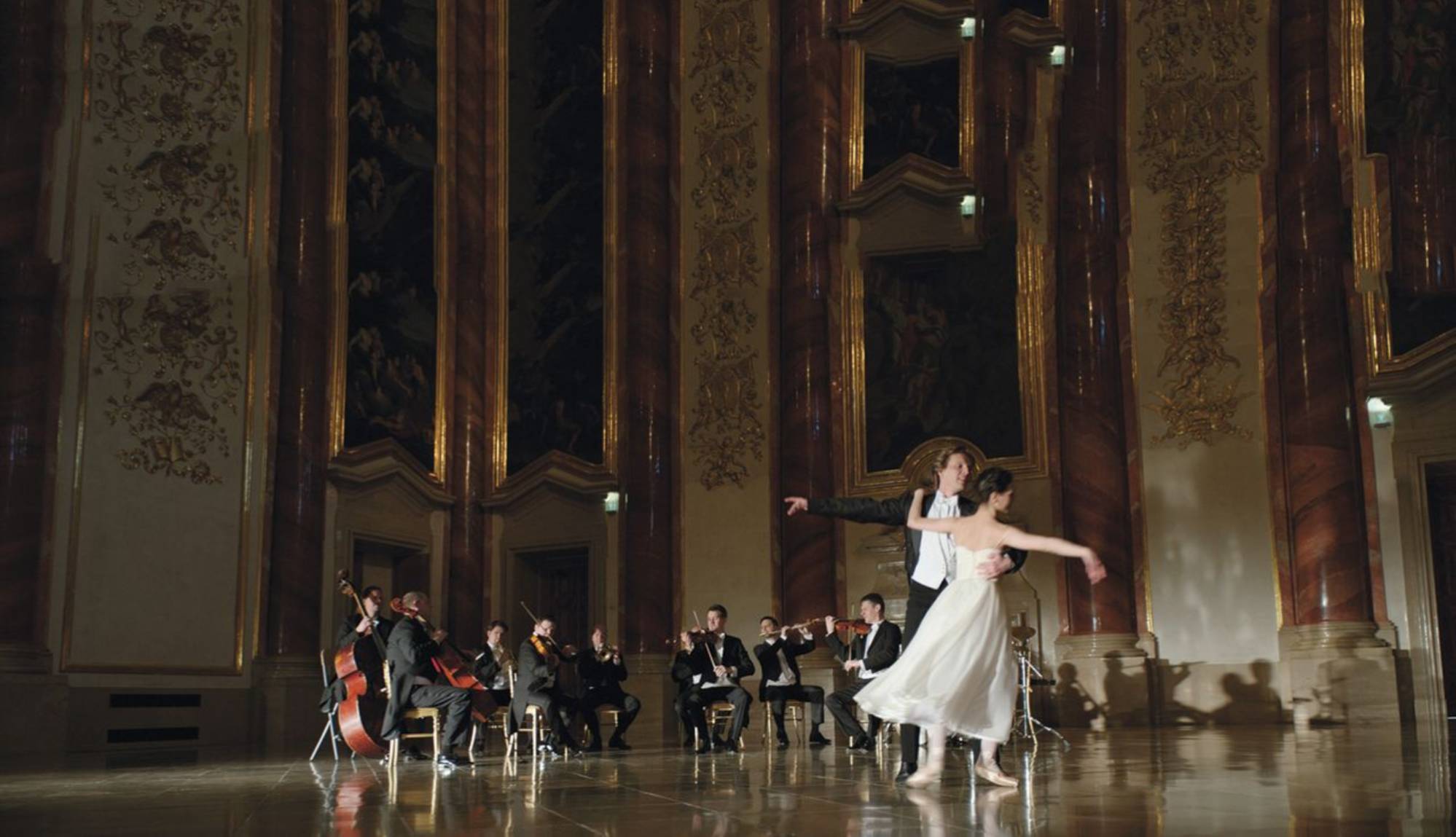 Scenic River Cruises - Scenic Enrich Events