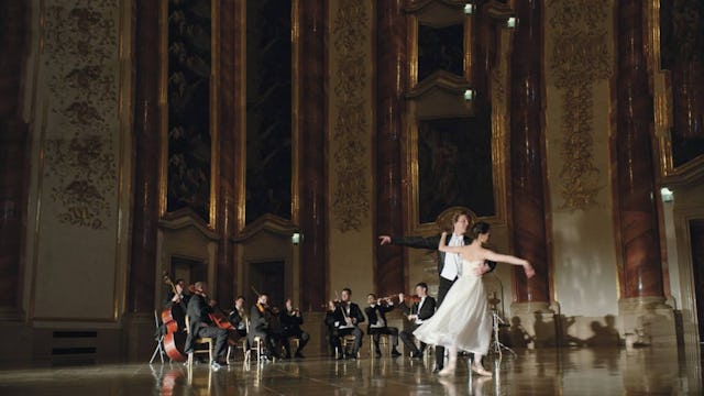 Scenic River Cruises - Scenic Enrich Events