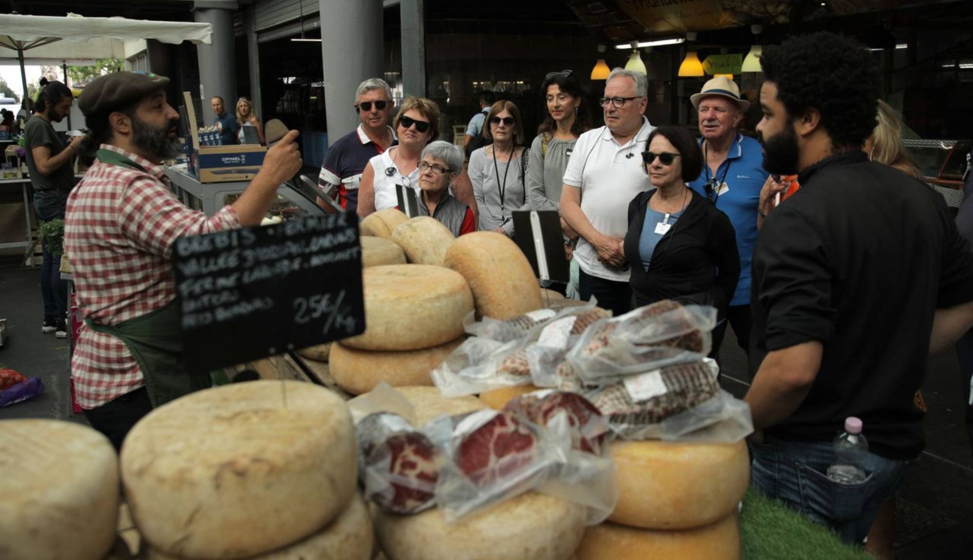 Scenic River Cruises - Scenic Freechoice Excursions