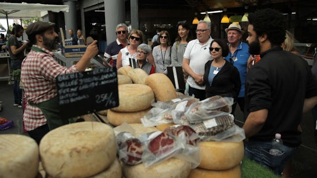 Scenic River Cruises - Scenic Freechoice Excursions