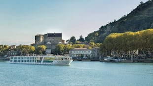 Emerald River Cruises - Emerald Liberte