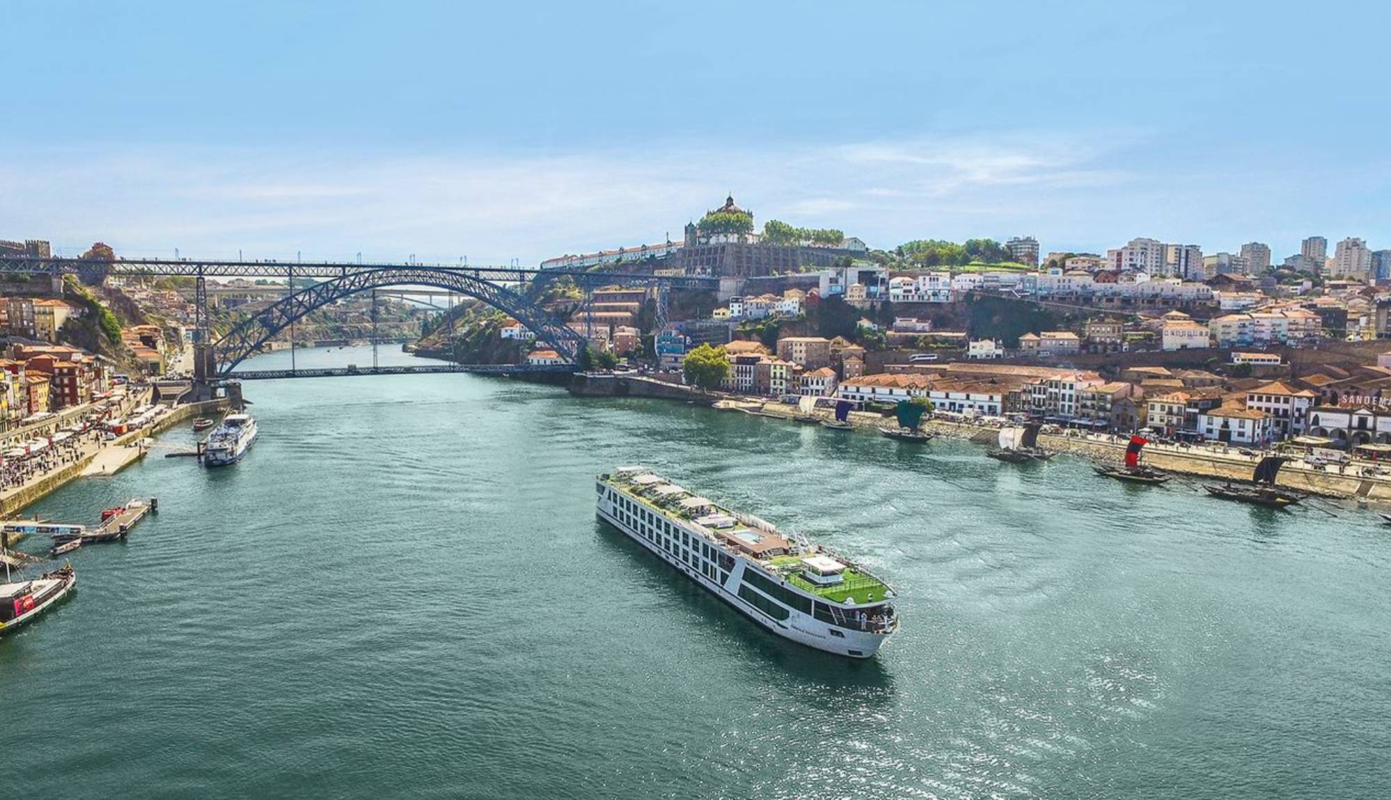Emerald River Cruises - Emerald Radiance