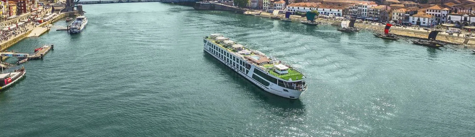 Emerald River Cruises - Emerald Radiance