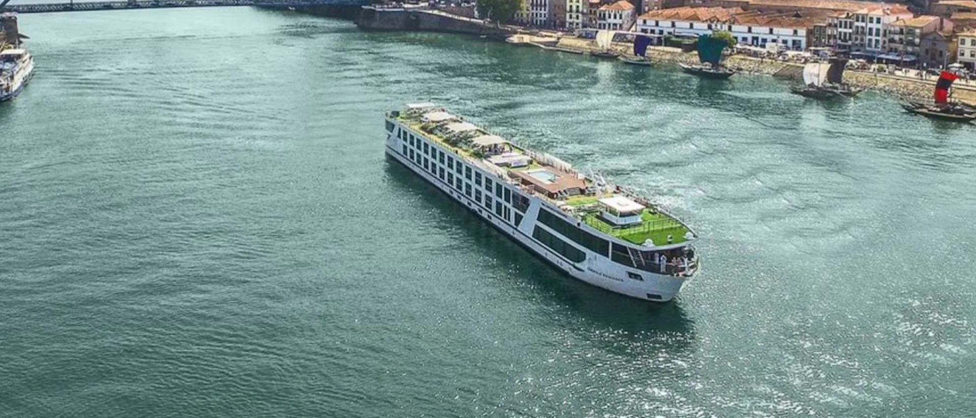 Emerald River Cruises - Emerald Radiance