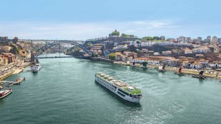 Emerald River Cruises - Emerald Radiance