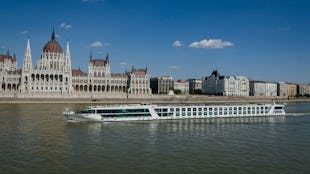 Emerald River Cruises - Emerald Sun