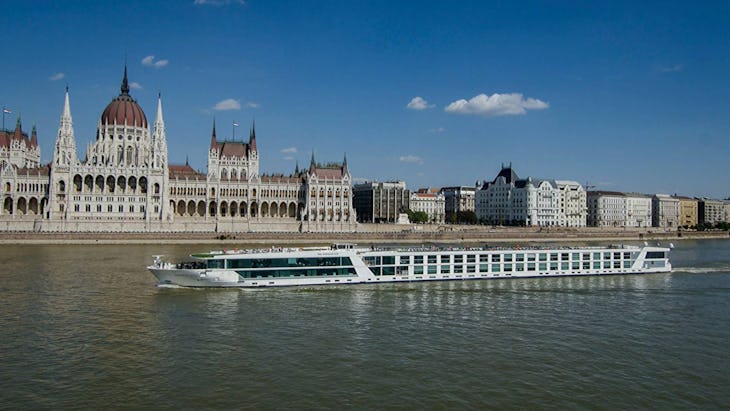 Emerald River Cruises - Emerald Sun