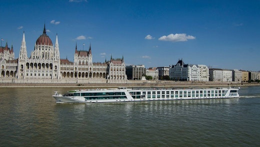 Emerald River Cruises - Emerald Sun