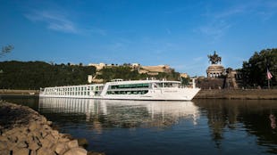 Emerald River Cruises - Emerald Star