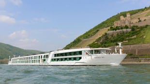 Emerald River Cruises - Emerald Sky