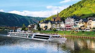 Emerald River Cruises - Emerald Luna