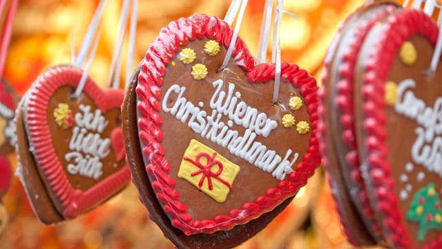 Christmas Market River Cruises