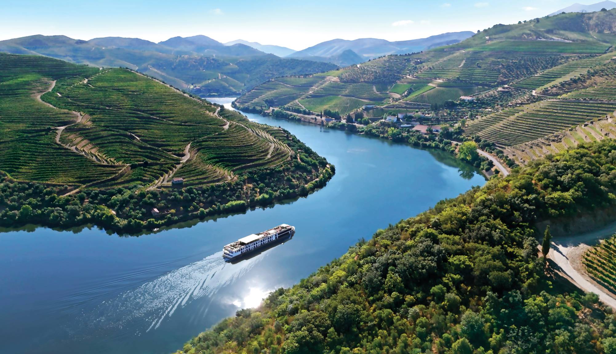 AmaVida, Portugal - Douro River Cruises