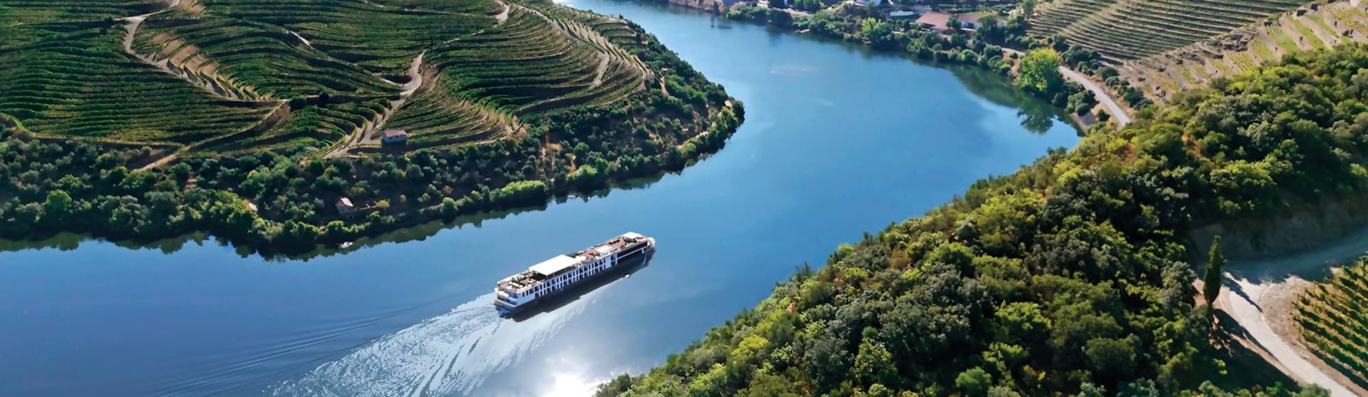 AmaVida, Portugal - Douro River Cruises